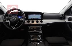 مێرسێدس بێنز E-Class